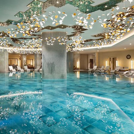 Merit Royal Diamond Hotel & Spa Karavas  Eksteriør billede