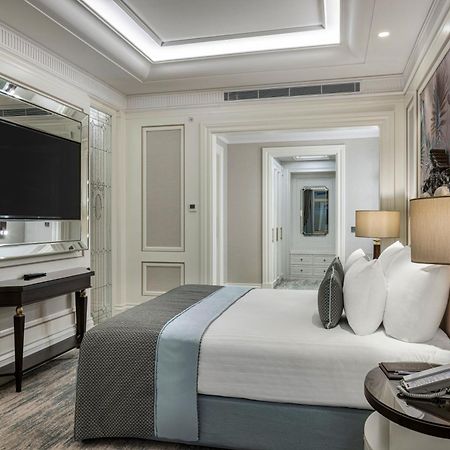 Merit Royal Diamond Hotel & Spa Karavas  Eksteriør billede
