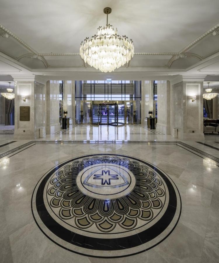 Merit Royal Diamond Hotel & Spa Karavas  Eksteriør billede