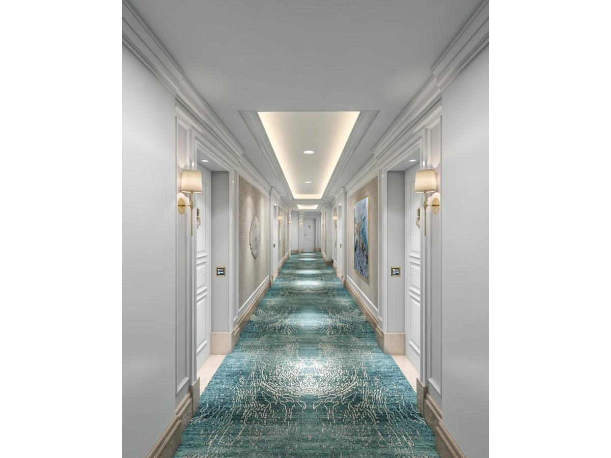 Merit Royal Diamond Hotel & Spa Karavas  Eksteriør billede