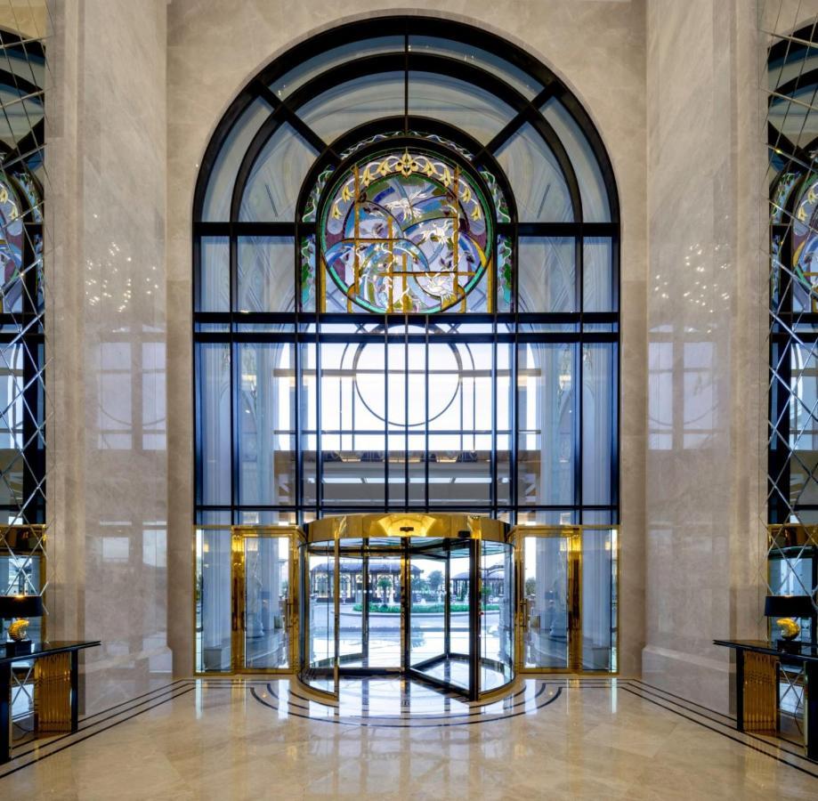 Merit Royal Diamond Hotel & Spa Karavas  Eksteriør billede