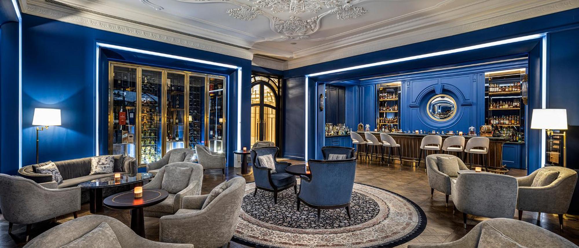 Merit Royal Diamond Hotel & Spa Karavas  Eksteriør billede